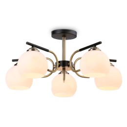 Люстра на штанге Ambrella Light Modern TR303312