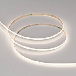 Светодиодная лента Arlight COB-X504-5mm 12V Day4000 (6.5 W/m, IP20, CSP, 5m) 037856