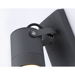 Уличный настенный светильник Ambrella Light Garden ST3881