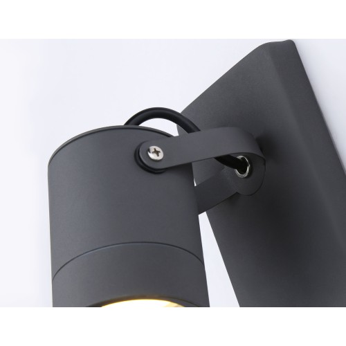 Уличный настенный светильник Ambrella Light Garden ST3881