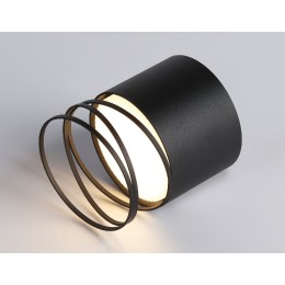 Накладной светильник Ambrella Light Techno spot TN71105