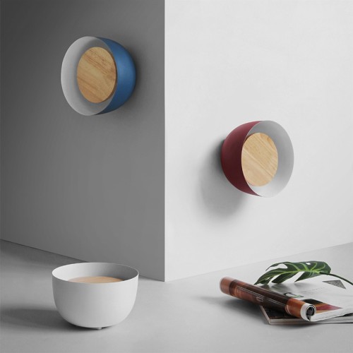 Настенный светильник ImperiumLoft Loke 208718-26