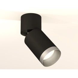 Спот Ambrella Light Techno Spot XM6313043 (A2221, C6313, N6133)