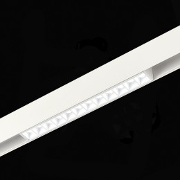 Трековый светильник ST Luce Skyline 48 ST371.506.12