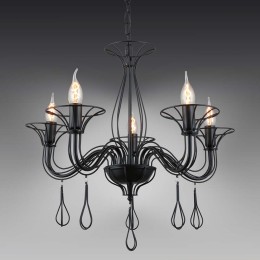 Подвесная люстра Omnilux Saronno OML-92403-05