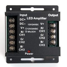 Усилитель для светодиодной ленты Feron LD67 48223