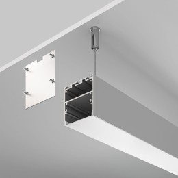 Алюминиевый профиль Maytoni Led strip ALM-5050-S-2M