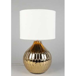 Настольная лампа Omnilux Abbadia OML-16204-01