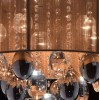 Потолочная люстра MW-Light Жаклин 465011305