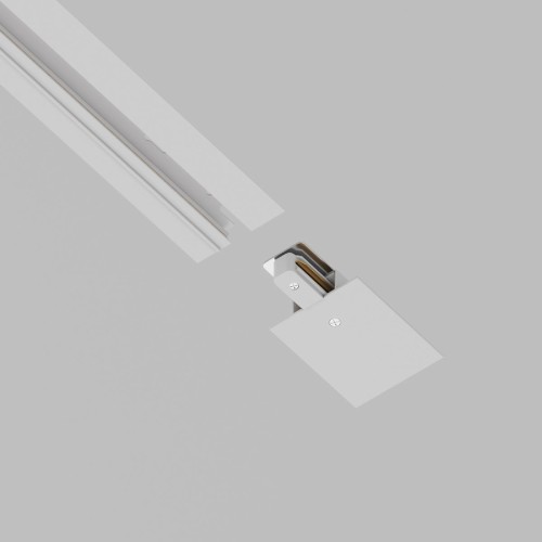 Ввод питания Maytoni Accessories for tracks TRA002B-11W