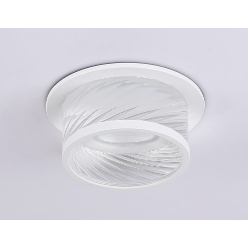 Встраиваемый светильник Ambrella Light Techno Spot TN1251