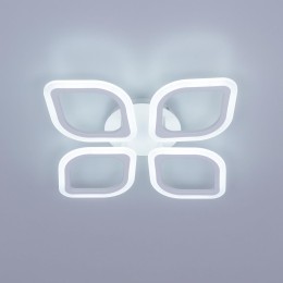 Потолочная люстра Citilux Ромби CL236140R