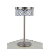 Настольная лампа Delight Collection MD21020075 MT21020075-1A satin nickel