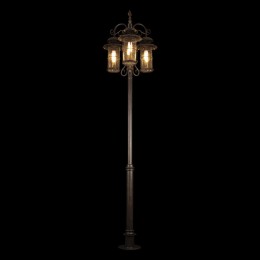 Садово-парковый светильник Loft IT Palermo 100015/2300