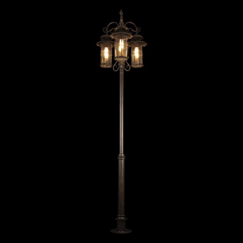 Садово-парковый светильник Loft IT Palermo 100015/2300