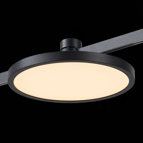 Трековый магнитный светильник ST Luce Farm ST818.406.12