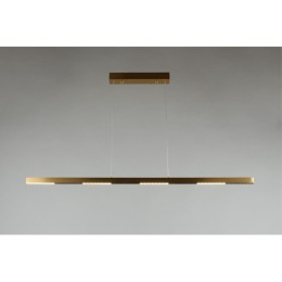 Подвесная люстра Aployt Noella APL.051.13.28