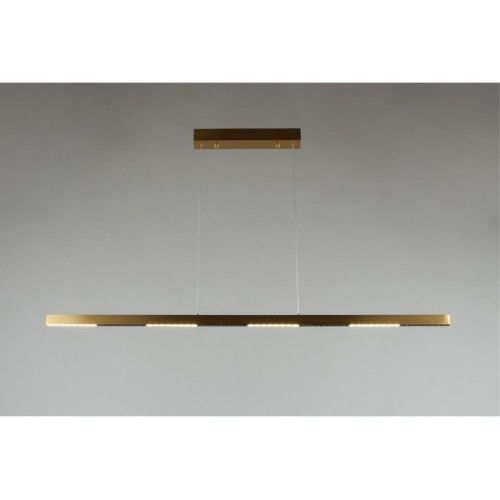 Подвесная люстра Aployt Noella APL.051.13.28