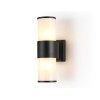 Уличный настенный светильник Ambrella Light Garden ST2455