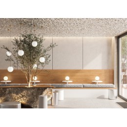 Настольная лампа Maytoni Basic form MOD321TL-01G3