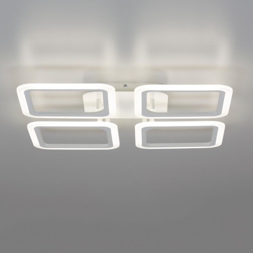 Потолочная люстра Citilux Марсель CL232140R