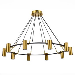 Потолочная люстра ST Luce Talia SL1215.403.10