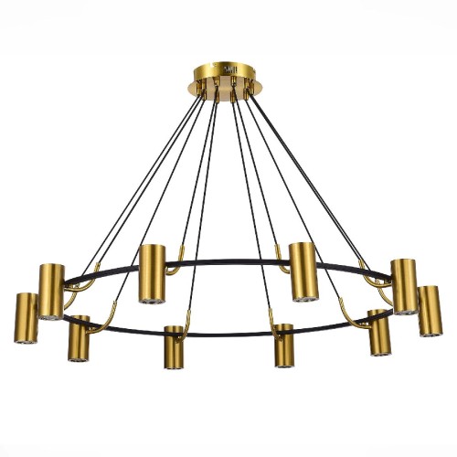 Потолочная люстра ST Luce Talia SL1215.403.10