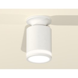 Накладной светильник Ambrella Light Techno XS6301106 (N6901, C6301, N6220)