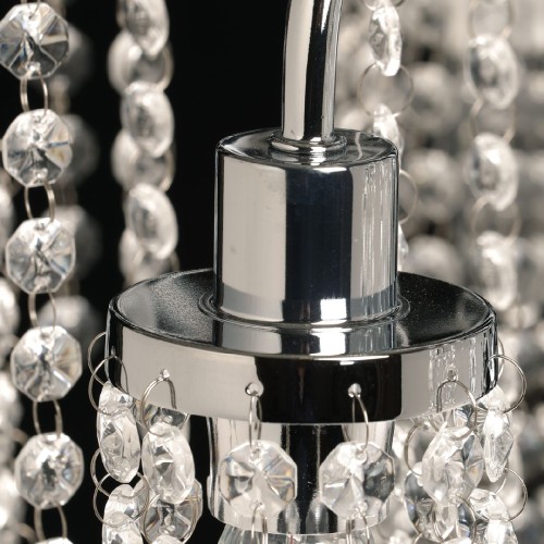 Подвесная люстра De Markt Бриз 111017706