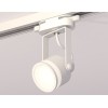 Трековый однофазный светильник Ambrella Light Track System XT6601080 (C6601, N6220)