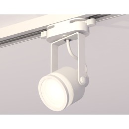 Трековый однофазный светильник Ambrella Light Track System XT6601080 (C6601, N6220)