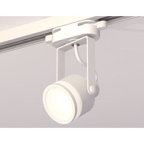 Трековый однофазный светильник Ambrella Light Track System XT6601080 (C6601, N6220)