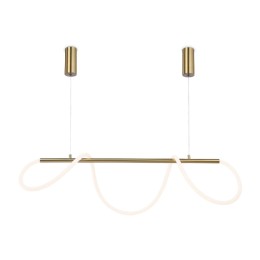 Подвесной светильник Ambrella Light Comfort FL10535