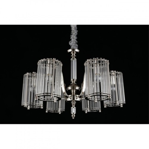 Подвесная люстра APLOYT Sibil APL.733.03.06