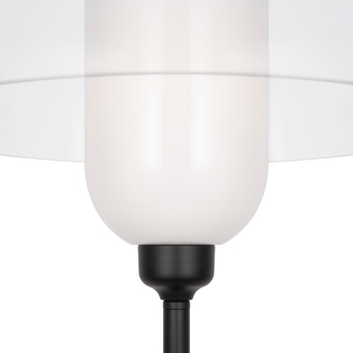 Торшер Maytoni Memory MOD177FL-01B