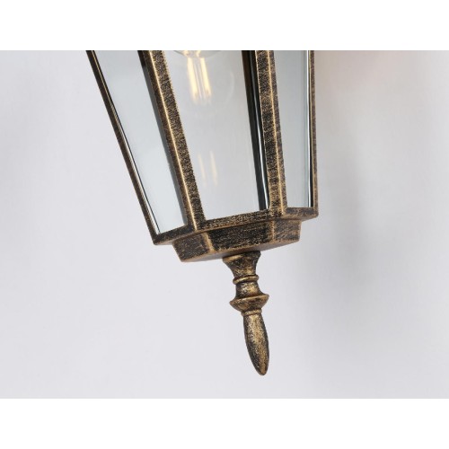 Уличный настенный светильник Ambrella Light Garden ST2019