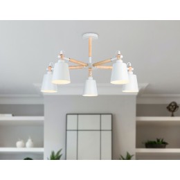 Люстра на штанге Ambrella Light Loft TR82208