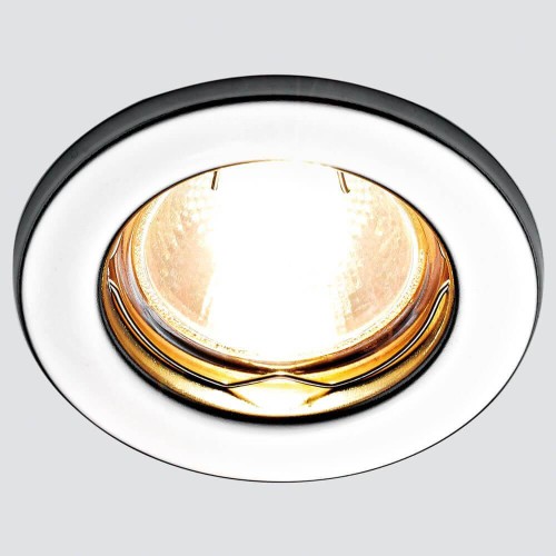 Встраиваемый светильник Ambrella Light Classic A901 WH