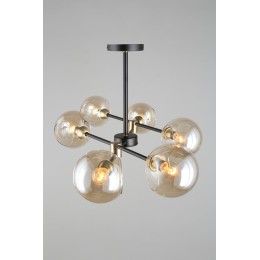 Люстра на штанге Omnilux OML-94207-06