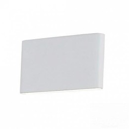 Настенный светодиодный светильник Arte Lamp Graff A2505AP-2WH