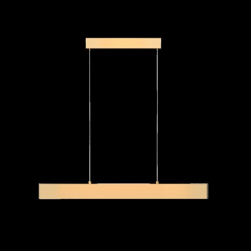 Подвесной светильник Maytoni Step P010PL-L23G3K