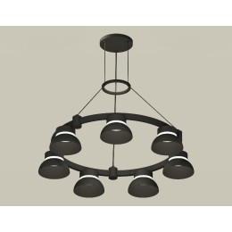 Подвесная люстра Ambrella Light Traditional (A9205, C9238, N8141) XR92051401