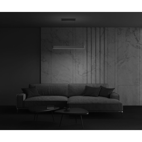 Подвесной светильник Maytoni Step P010PL-L23G3K