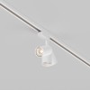 Трековый светильник Maytoni Technical Vuoro TR003-1-6W3K-W-W