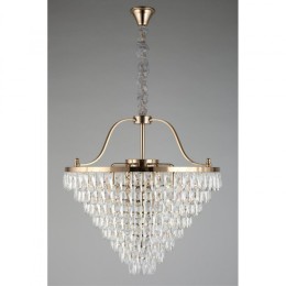 Подвесная люстра APLOYT Gerta APL.725.13.13