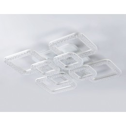 Потолочная люстра Ambrella Light Acrylica FA3921