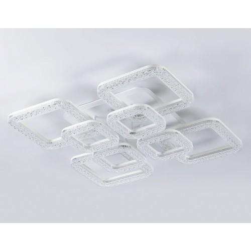 Потолочная люстра Ambrella Light Acrylica FA3921