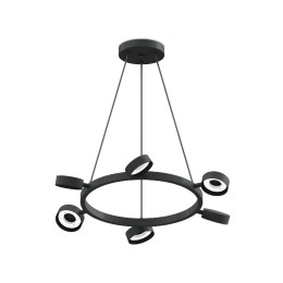 Корпус подвесного светильника поворотный Ambrella Light Diy spot C9193