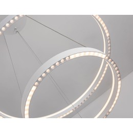 Подвесная люстра Ambrella Light Comfort FL5862