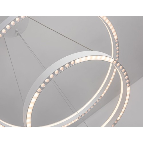 Подвесная люстра Ambrella Light Comfort FL5862